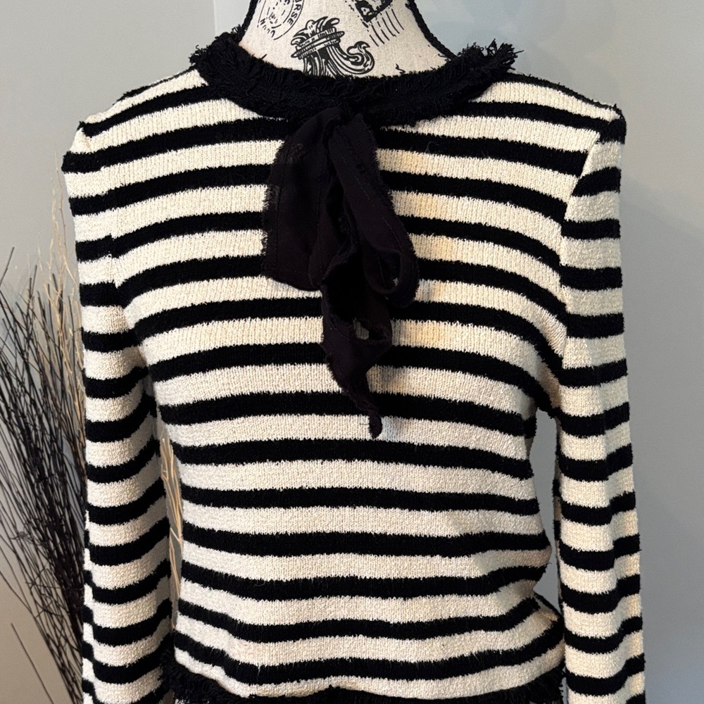ZARA Knit Sweater